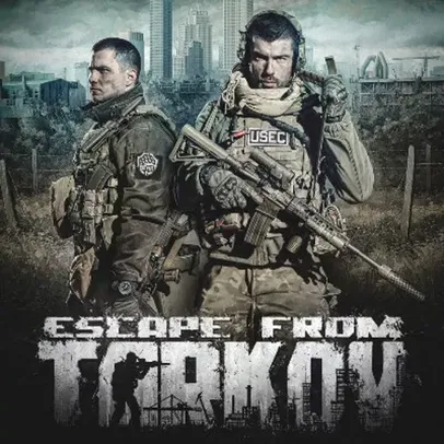 Escape from Tarkov PC