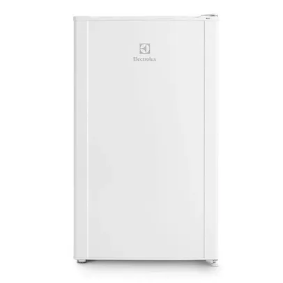 Frigobar Electrolux 122L com Porta Latas Uma Porta Branco (RE120)