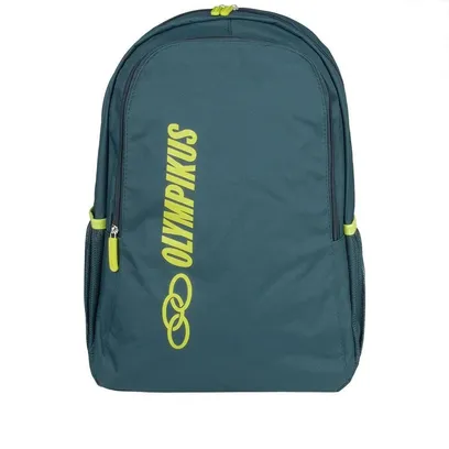 Foto do produto Mochila Olympikus Essential Neon Marinho