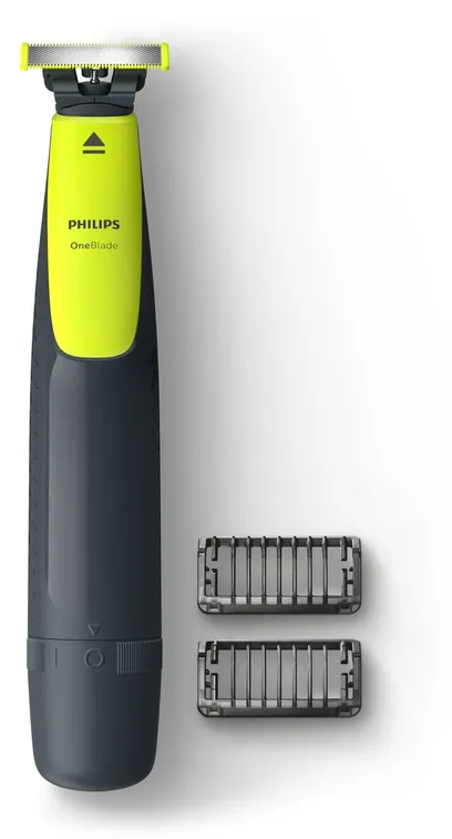 Foto do produto Barbeador Aparador Oneblade Philips QP2510/15