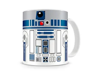 Caneca Star Wars R2D2 M