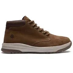 Bota de Couro Nord Trianon - Masculina