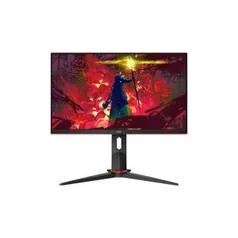 [APP] Monitor Gamer Aoc Hero 23.8'' 144Hz Full HD 1ms 24G2BK - R$ R$ 989