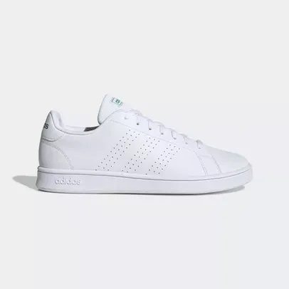 Tenis adidas Advantage Base Masculino Adultos (Tam 39)