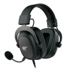 HEADSET GAMER HAVIT HV - H2002D | R$ 220