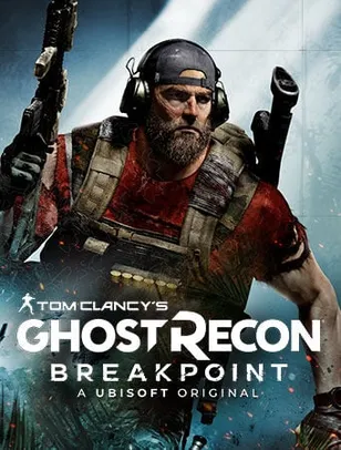 Tom Clancy's Ghost Recon Breakpoint