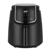 Imagem do produto Fritadeira Airfryer Digital 4L Gourmetfry Midea