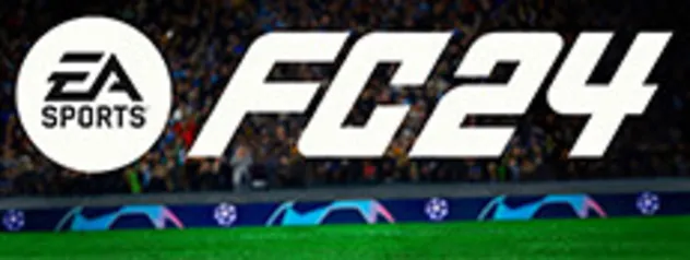 Fim de Semana Grátis - EA SPORTS FC™ 24