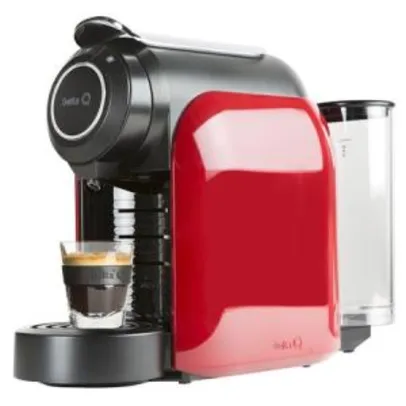 Máquina de Café Expresso Delta Q Qool Evolution - R$ 99