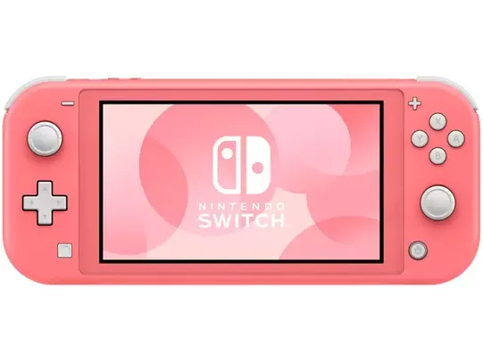 Nintendo Switch Lite 32GB 5,5”