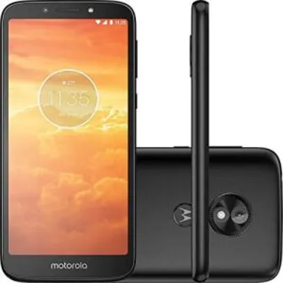 Motorola Moto E5 Play 16GB