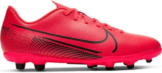 Chuteira de Campo Nike Mercurial Vapor  | R$103