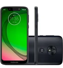 Smartphone Motorola Moto G7 Play 32GB | R$616