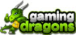 Logo Gaming Dragons