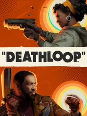 Jogo DEATHLOOP PC - Epic Games Store