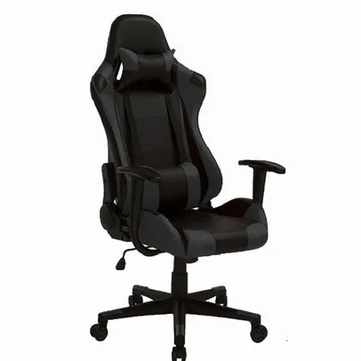 Cadeira Gamer, MoobX, GT Racer | R$779