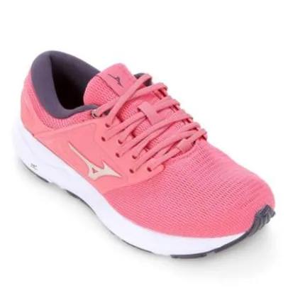 Tênis Mizuno Titan Feminino | R$ 150