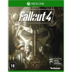 Fallout 4 para Xbox One por R$45