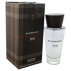 Perfume Burberry Touch por Burberry para Homens- 3.3 oz EDT Spray