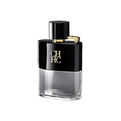 Perfume - CH Men Privé Carolina Herrera 50ml | R$ 269