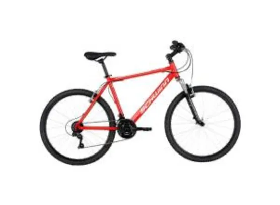 Bicicleta Mountain Bike Schwinn 21 Marchas Aro 26 Suspensão Dianteira Freio V-Brake Mountain