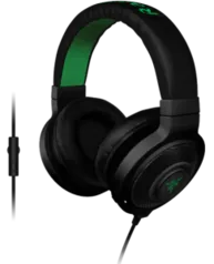 Headset Razer Kraken Pro Black 2015