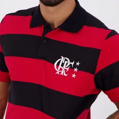 Polo Flamengo Control (TAM P ao EG)