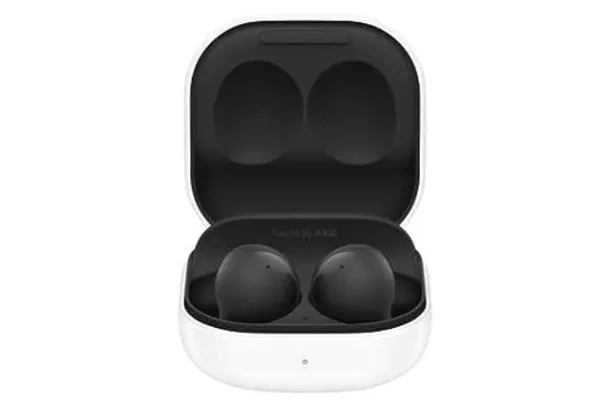 SAMSUNG GALAXY BUDS 2 PRETO, Pequeno, SM-R177