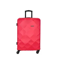 Mala Samsonite American Tourister AT 2.0 Rose - Tamanho M