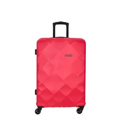 Mala Samsonite American Tourister AT 2.0 Rose - Tamanho M