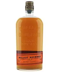 (Prime) Whisky Bulleit Bourbon 750ml | R$110