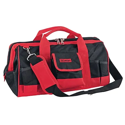  Bolsa Para Ferramentas Com 32 Bolsos 460 X 280 X 305 Mm Mtx