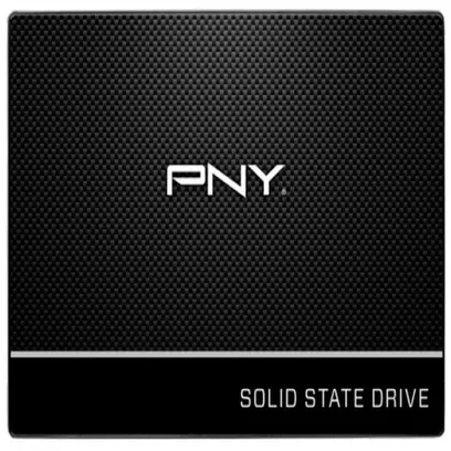 Foto do produto Ssd Pny 1TB Sata - SSD7CS900-1TB-RB