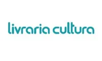 Logo Livraria Cultura