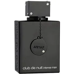 [AME 115,02/ SC 80,50 ] Perfume masculino Armaf Club De Nuit Intense Man 105 ml edt