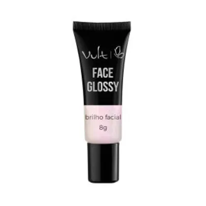 Face Glossy Vult Brilho Facial 8g - R$12