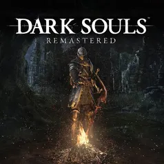 Dark Souls Remastered - PC - 