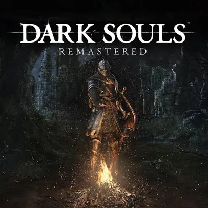 Dark Souls Remastered - PC - 