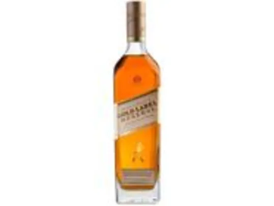 Whisky Johnnie Walker Escocês Reserve - Gold Label 750ml