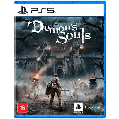 Demon's Souls - PS5