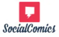 Logo Social Comics