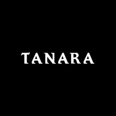 Voucher Tanara dá 15% de desconto em produtos selecionados