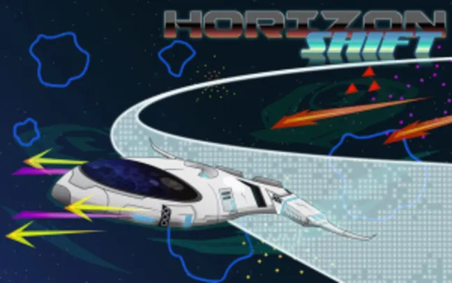 Horizon Shift(Steam Key Free)