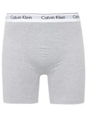 Cueca Boxer Calvin Klein Underwear | R$27