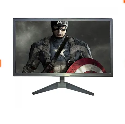 Monitor Dr. Office, 20 Pol, Full HD, 75Hz, HDMI/VGA, MDR-0504-20