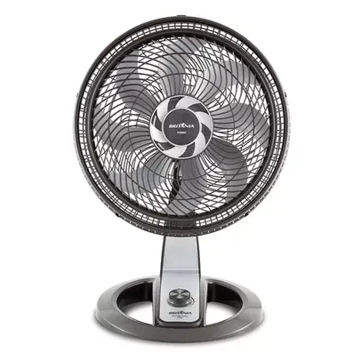 Ventilador Britânia BVT480 Titanium Turbo 127V