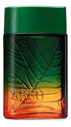 Arbo Liberté O Boticário - Desodorante Colônia Masculino 100ml