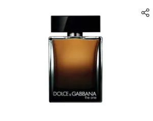 Dolce e gabbanna - 100ml | R$ 342