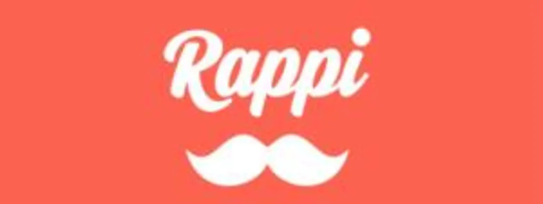 [Usuários Selecionados] Cupom para Rappi Prime durante 3 meses