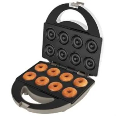 [É Fácil] Máquina de Donuts Pop Donuts DON100 - R$58